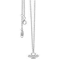 Collier Bliss Femme in Argent 20058964 - 20058964